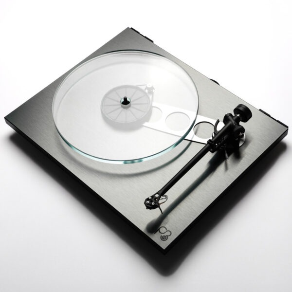 Rega Planar 3 RS edition slika 5