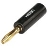 Rega TPL HiCon banana black