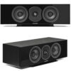 Sonus Faber Lumina CI Black