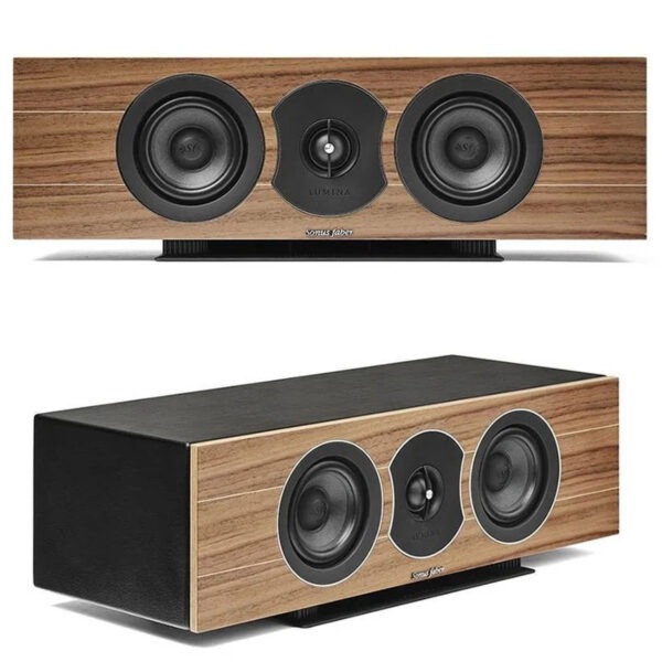 Sonus Faber Lumina CI Walnut