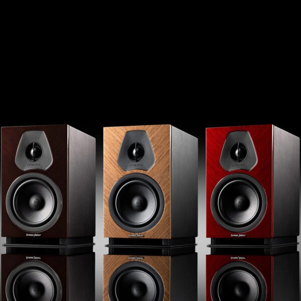Sonus Faber Lumina 1 All finishes Sonus Faber Lumina 1 All finishes