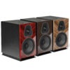 Sonus Faber Lumina 1 All finishes left angle Sonus Faber Lumina 1 All finishes left angle