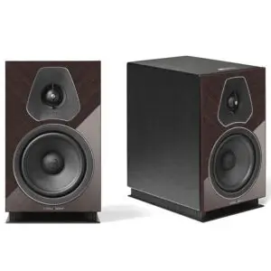 Sonus Faber - Lumina II Amator zvučnici Sonus Faber - Lumina II Amator zvučnici