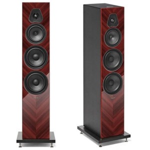 Sonus Faber - Lumina V Amator zvučnici