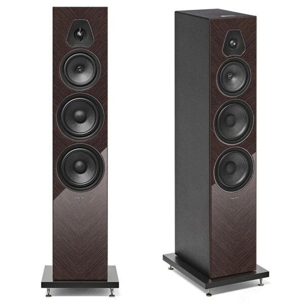 Sonus Faber Lumina V Amator Wenge