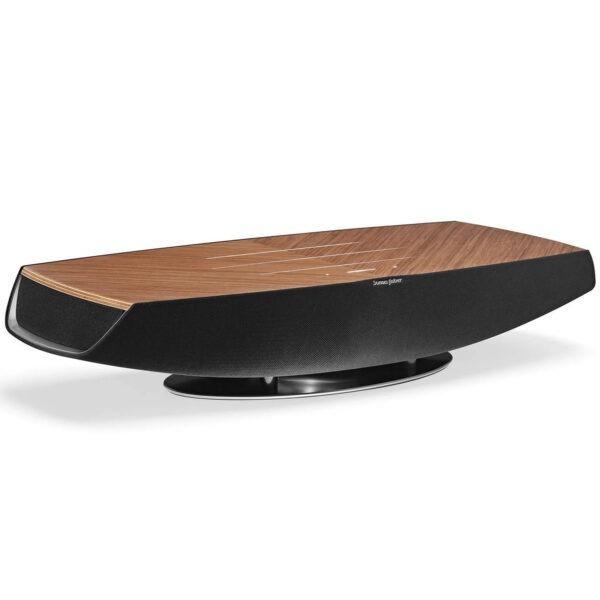 Sonus Faber - Omnia zvučnik Walnut