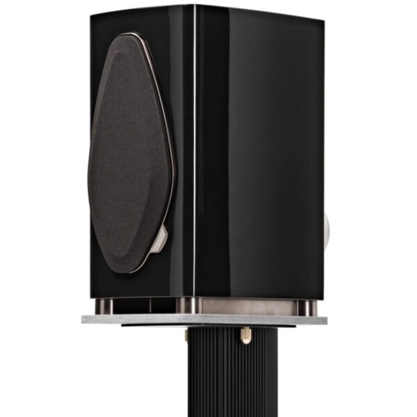 Sonus Faber - Sonetto I G2 zvučnici black Sonus Faber - Sonetto I G2 zvučnici black