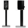 Sonus Faber Sonetto 1 G2 Black with stands Sonus Faber Sonetto 1 G2 Black with stands