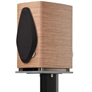 Sonus Faber Sonetto 2 G2 walnut zvučnici