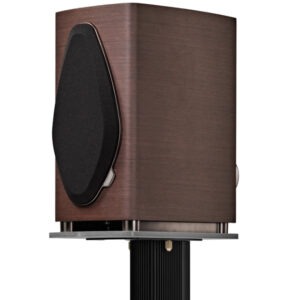 Sonus Faber Sonetto 2 G2 wenge