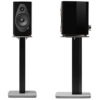 Sonus Faber Sonetto 2 G2 with stands Black