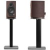 Sonus Faber Sonetto 2 G2 with stands Wenge