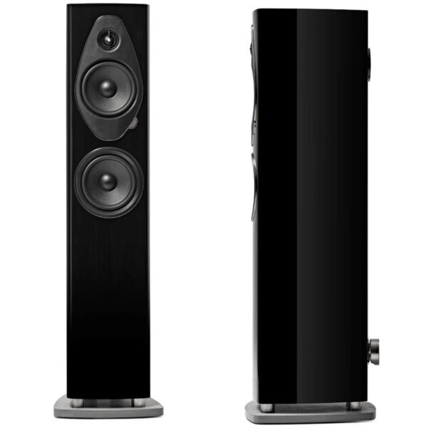 Sonus Faber Sonetto III G2 Black