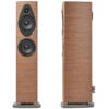 Sonus Faber - Sonetto III G2 zvučnici Walnut