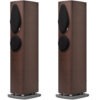 Sonus Faber Sonetto III G2 with grilles Wenge