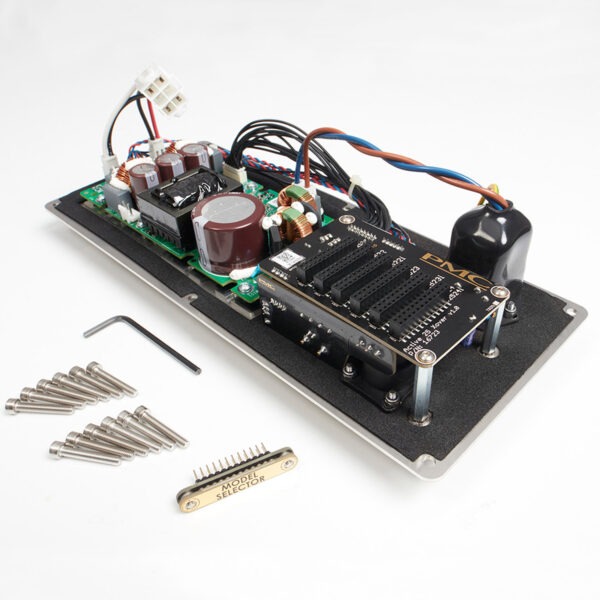 PMC active upgrade kit sl2