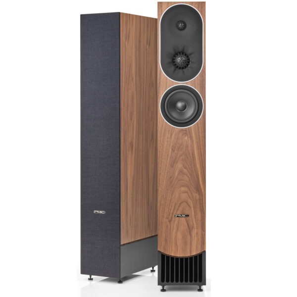 Pmc Prophecy7 Natural Walnut