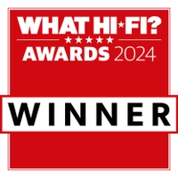 Rega - Planar 3 + ND3 MM what hifi award 
