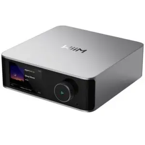 Wiim - Ultra streamer Silver Wiim - Ultra streamer Silver