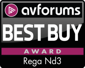 rega nd3 mm zvučnica av forums best buy