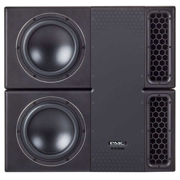 PMC - 8-2 SUB subwoofer PMC - 8-2 SUB subwoofer