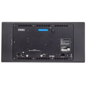 PMC 8 Sub back side