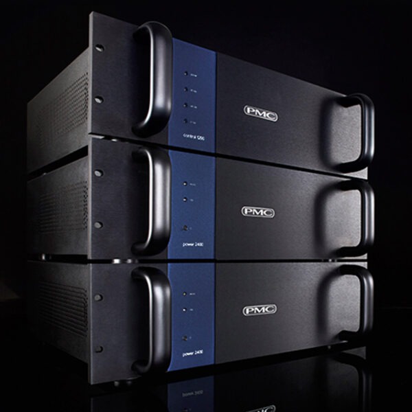 Active SE Amps