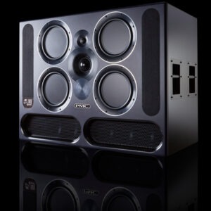 PMC QB1-A sl2