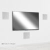 PMC ci30_in wall_white grille