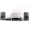 Rega - System One Hi-Fi sustav