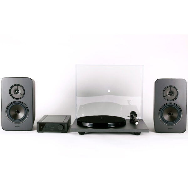 Rega - System One Hi-Fi sustav