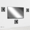 PMC Ci130 in wall