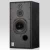 Harbeth - SuperHL5 Plus XD2 zvučnici Black