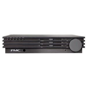 PMC - Cor integrirano pojačalo black