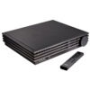PMC Cor Black top