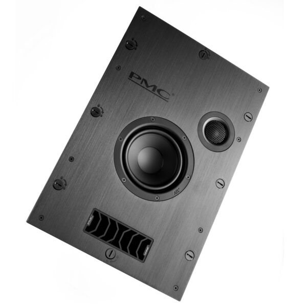 PMC ci45 in wall no grille