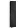 PMC ci90 black grill on wall PMC ci90 black grill on wall