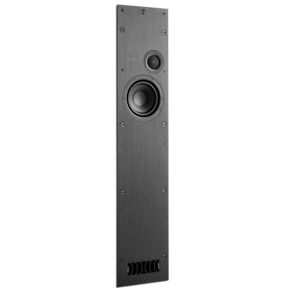 PMC ci90 in wall PMC ci90 in wall
