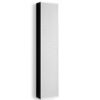 PMC ci90 white grill on wall PMC ci90 white grill on wall