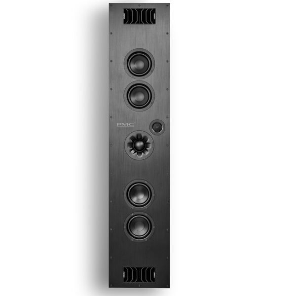 Pmc ci140 in wall Pmc ci140 in wall