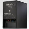 Harbeth NLE-1 back Harbeth NLE-1 back
