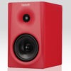 Harbeth NLE-1 crimson red Harbeth NLE-1 crimson red