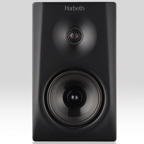 Harbeth NLE-1 front Harbeth NLE-1 front