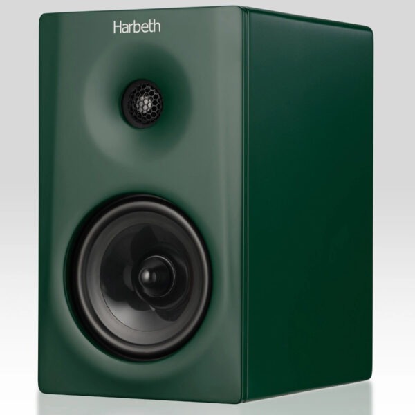 Harbeth NLE-1 racing green Harbeth NLE-1 racing green
