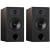 Indiana Line - Tesi 3 Black Indiana Line - Tesi 3 Black