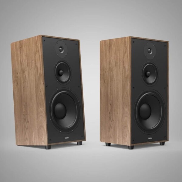 Indiana Line - Utah 5 zvučnici pair wood
