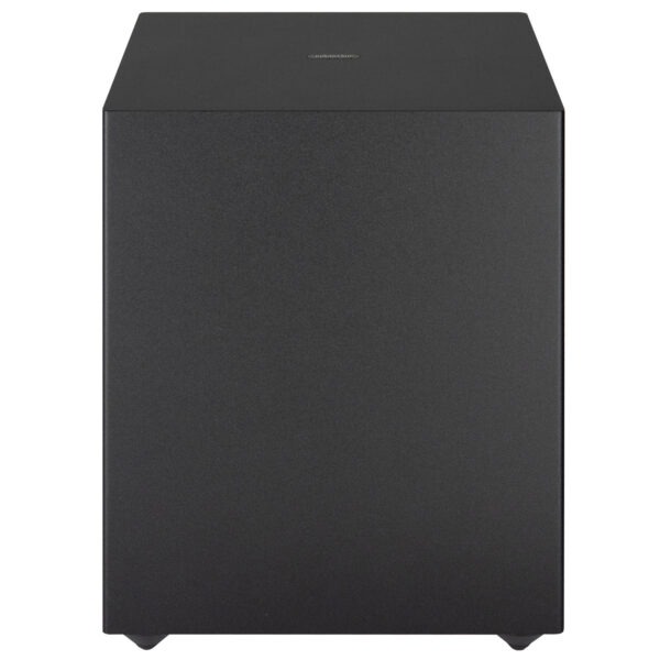 Indiana Line - Basso 840 subwoofer front