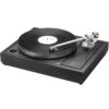 Linn - Majik LP12 Black Ash finish