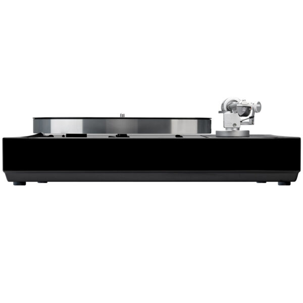Linn - Majik LP12 HG Black