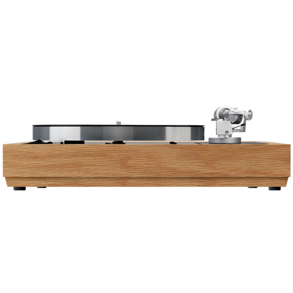 Linn - Majik LP12 Oak